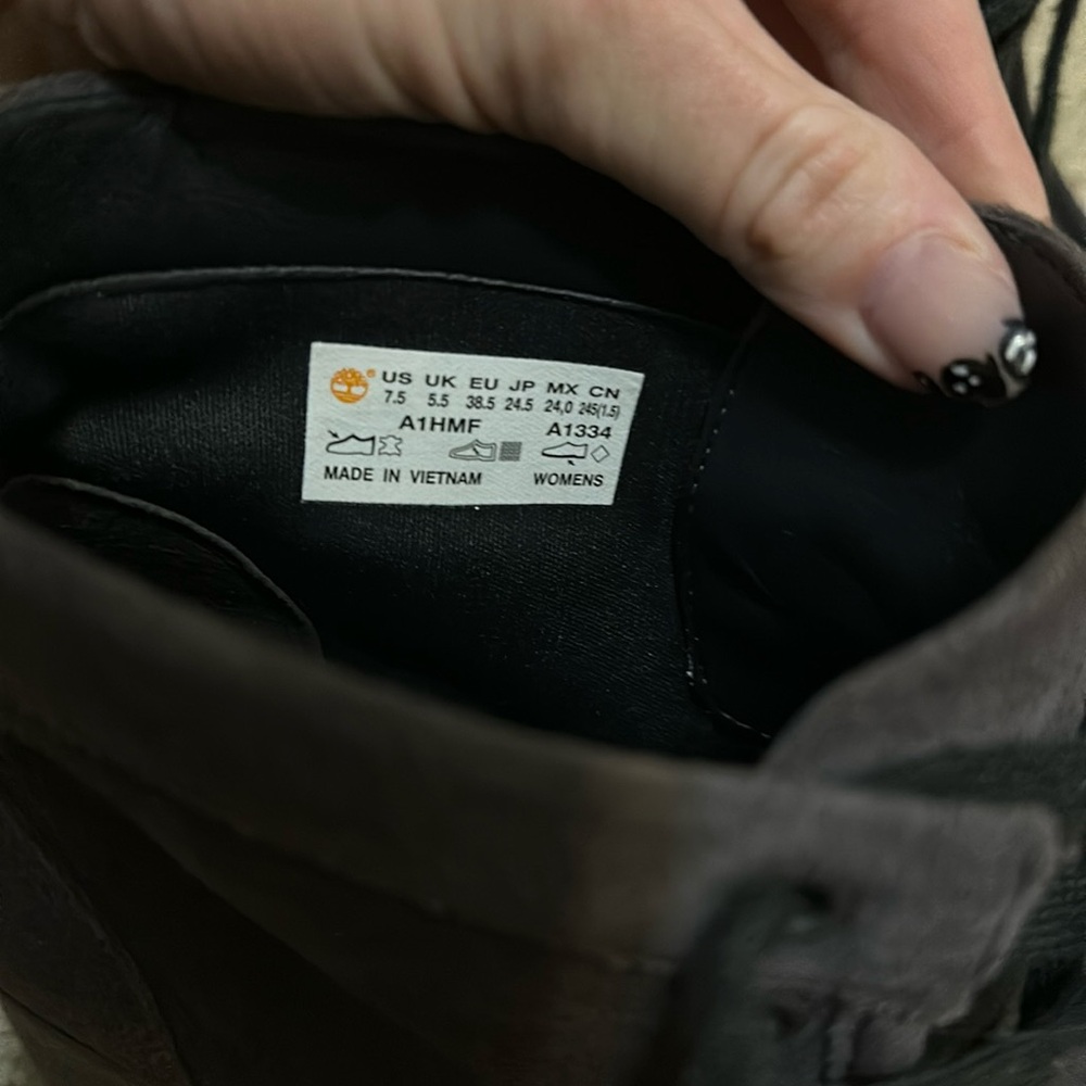 Timberland Boot - Picture 2 of 5